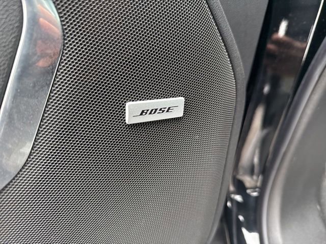 Used 2025 Chevrolet Tahoe RST w/ Comfort Package image 15