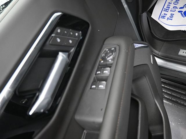 New 2026 Chevrolet Tahoe High Country image 14