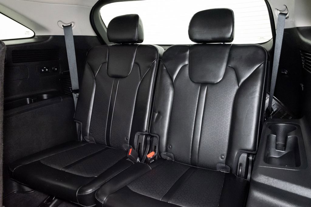 Used 2022 Kia Sorento S w/ Panoramic Sunroof Package image 24