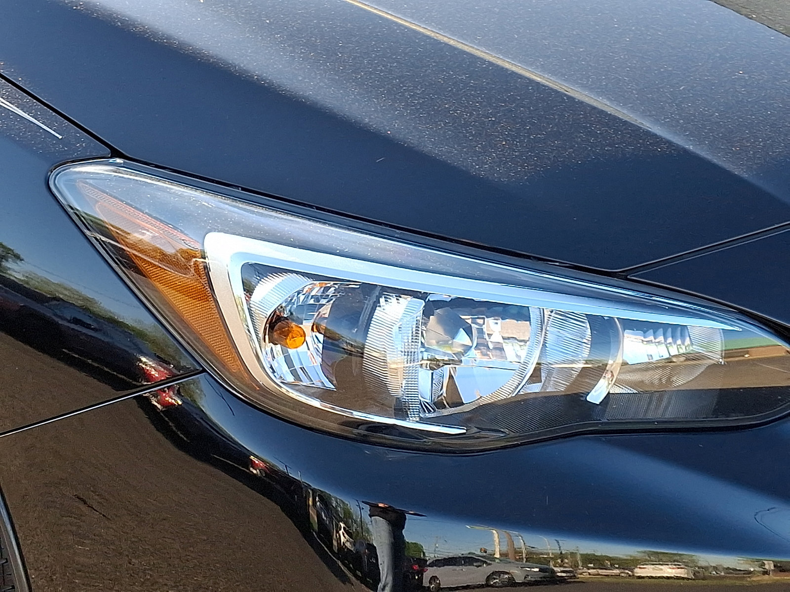 Used 2021 Subaru Impreza 2.0i Premium AWD/4WD image 9