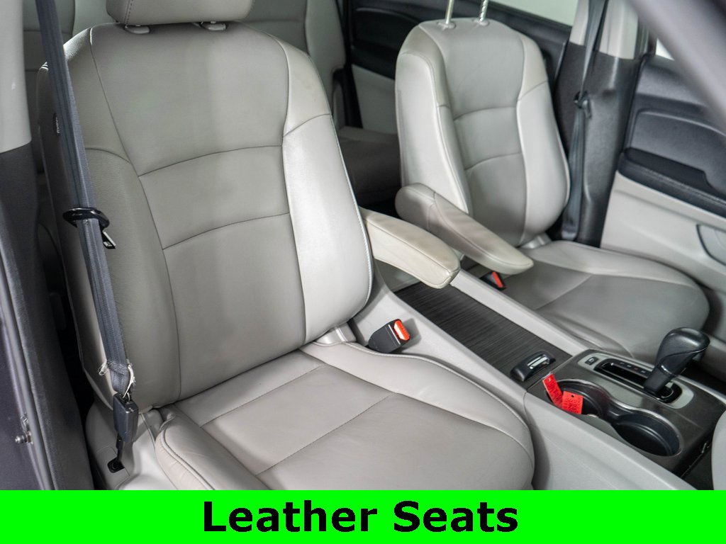 Used 2019 Honda Pilot EX-L image 7