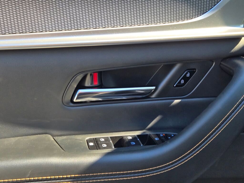 New 2026 MAZDA CX-90 Plug-In Hybrid w/Premium Sport image 23