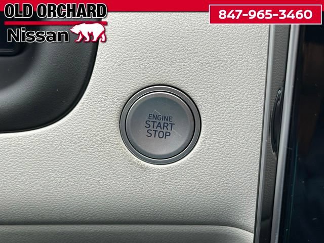 Used 2023 Hyundai Tucson SEL w/ Convenience Package AWD/4WD image 20