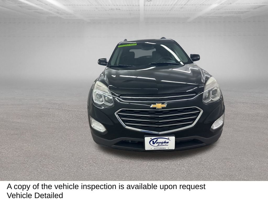 Used 2017 Chevrolet Equinox LT w/ Convenience Package image 5