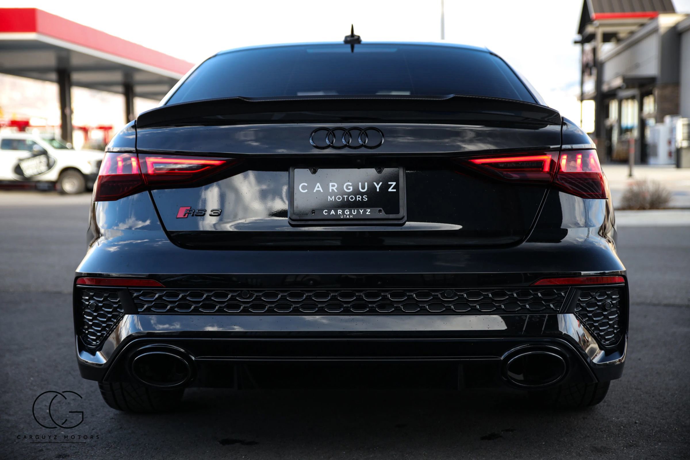 Used 2024 Audi RS 3 image 16