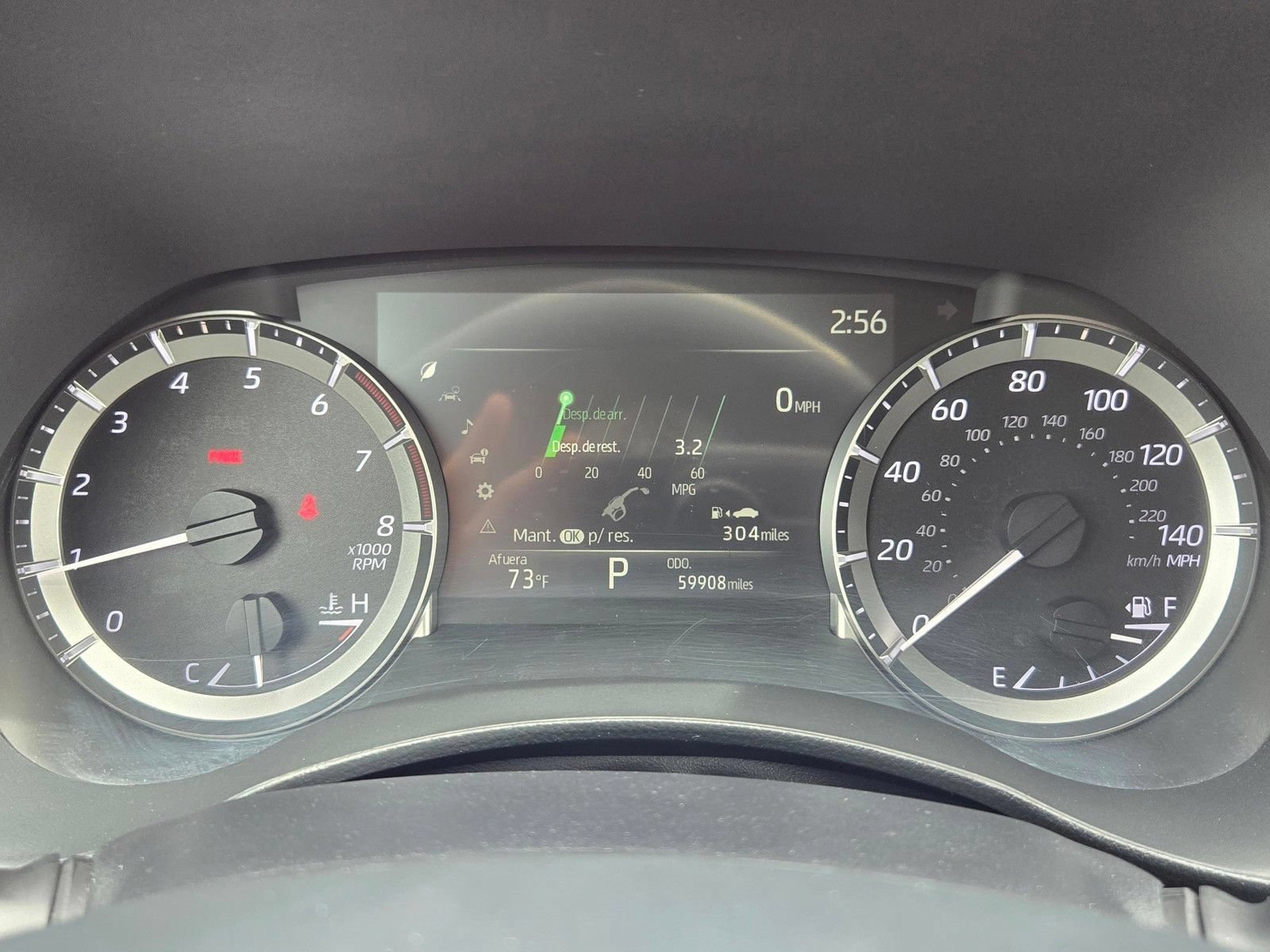 Used 2024 Toyota Highlander LE AWD/4WD image 21