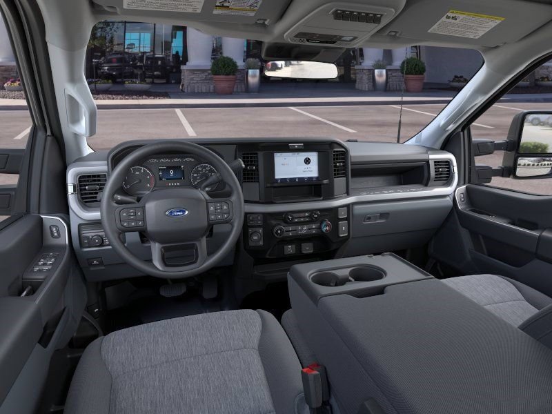 New 2026 Ford F350 XL AWD/4WD image 9