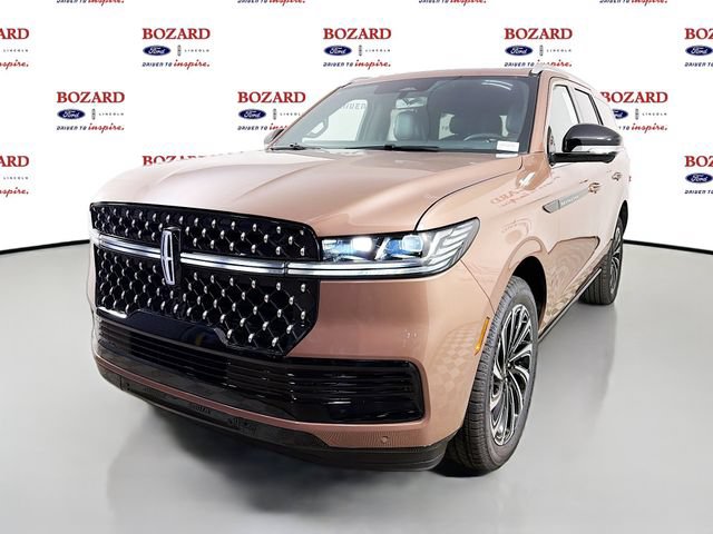 New 2026 Lincoln Navigator Black Label AWD/4WD image 4