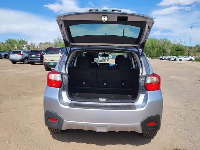 Used 2014 Subaru Crosstrek 2.0i Premium AWD/4WD image 9