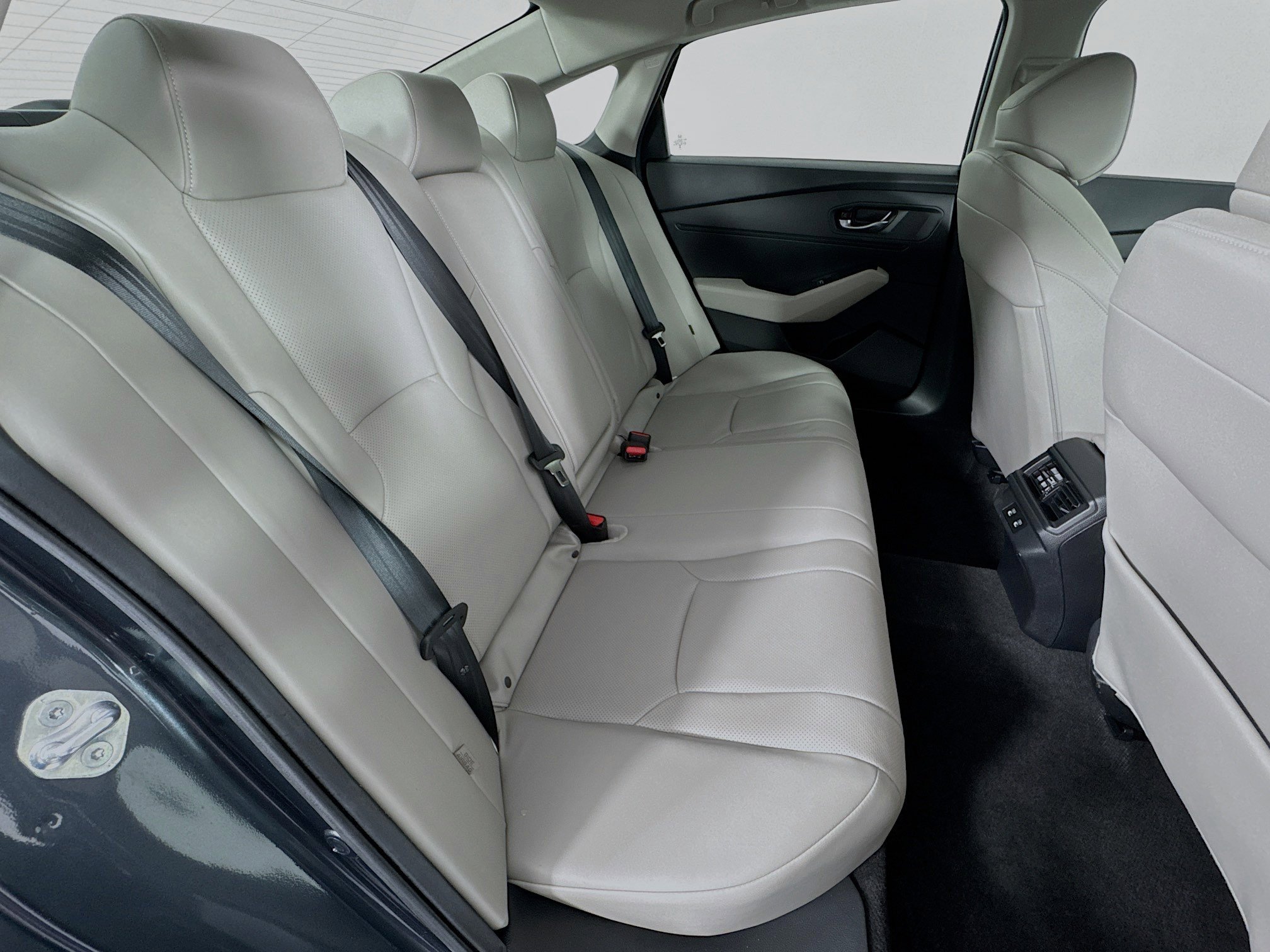 Certified 2024 Honda Accord EX-L image 26