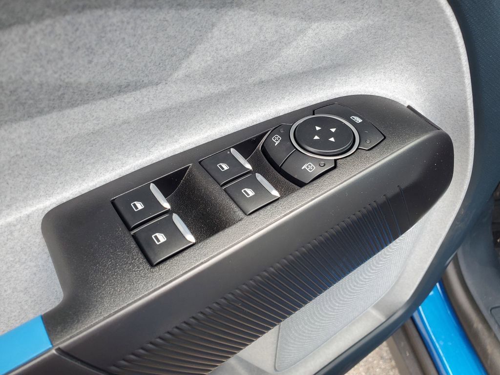 New 2025 Ford Maverick XLT w/ 4K Tow Package image 22