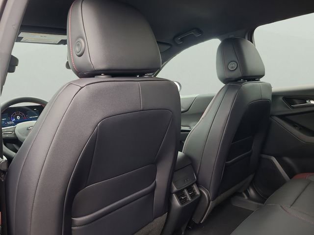 New 2026 Chevrolet Equinox RS FWD image 9