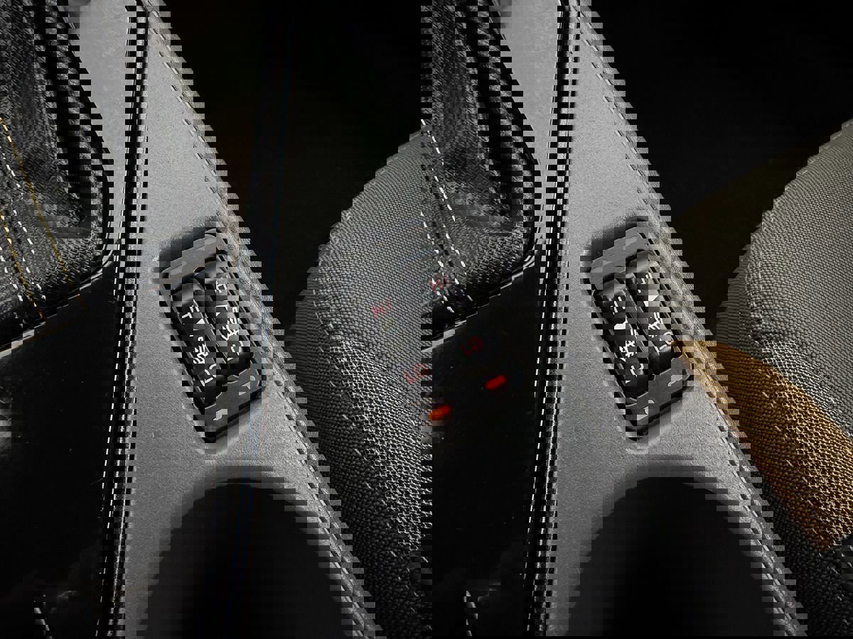 Used 2024 Subaru Crosstrek 2.5i Sport AWD/4WD image 33