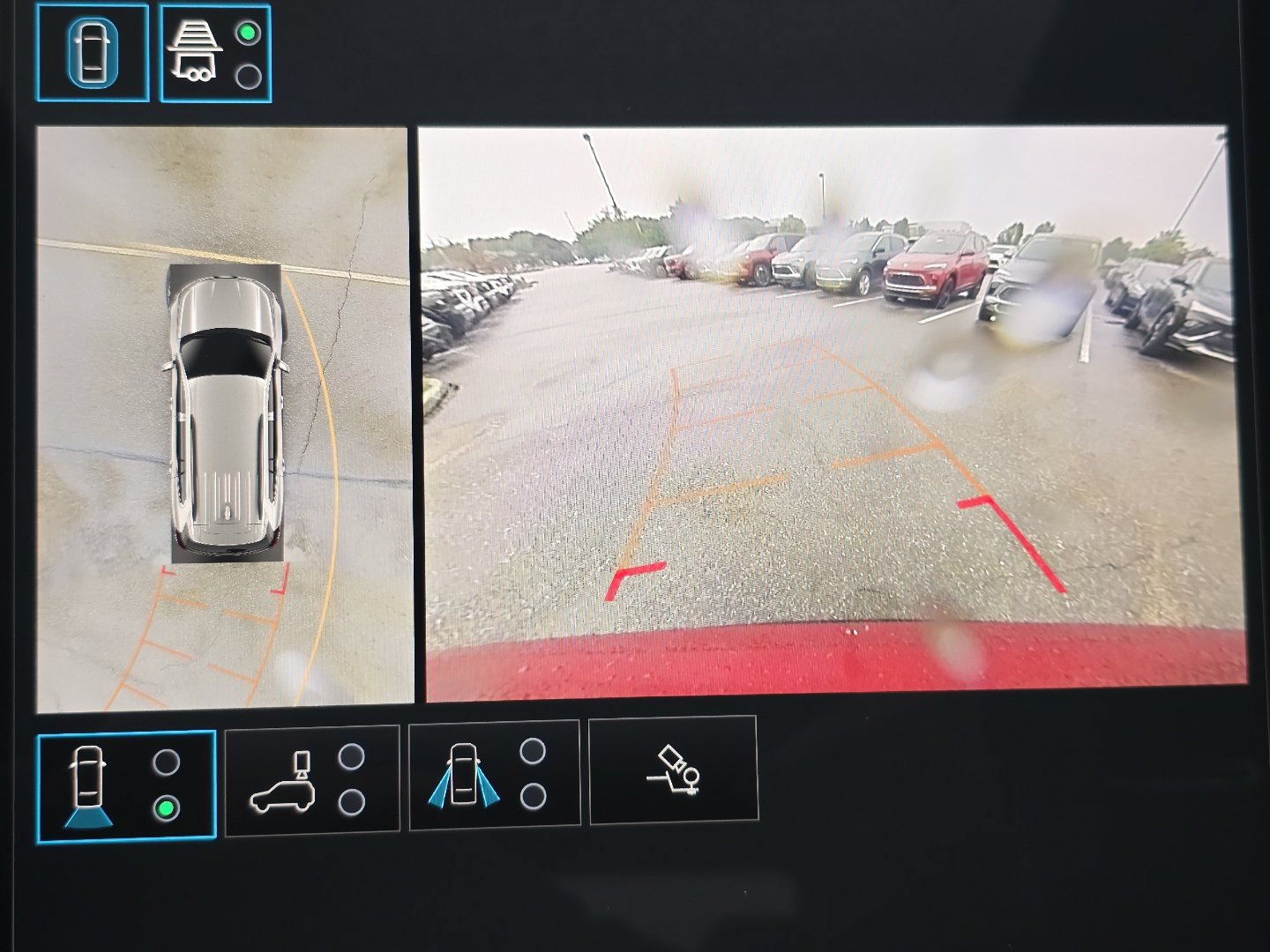 New 2026 GMC Acadia Denali Ultimate AWD/4WD image 8