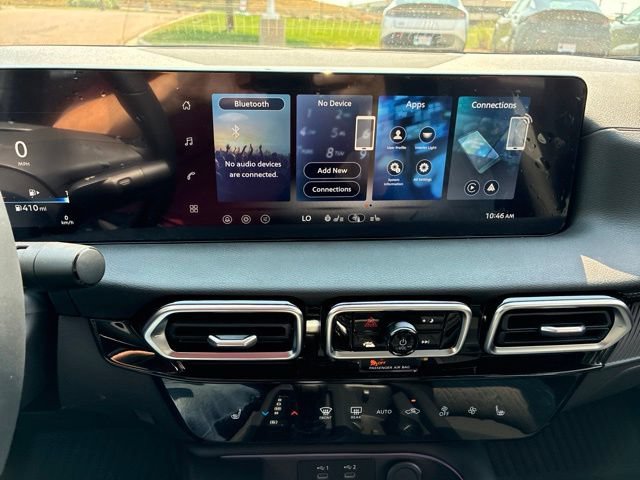 New 2026 Nissan Sentra SV w/ SV Convenience Package FWD image 12