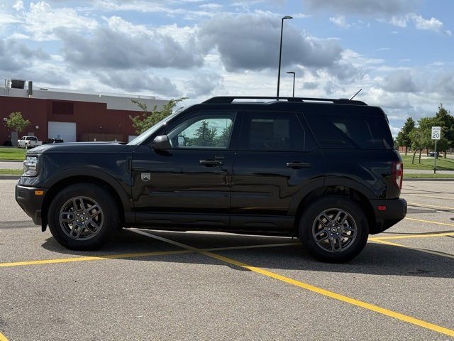 New 2025 Ford Bronco Sport Big Bend image 20