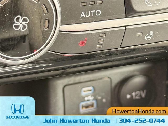 Used 2022 Ford Escape SE w/ Cold Weather Package AWD/4WD image 24