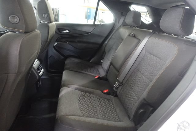 Used 2023 Chevrolet Equinox LT FWD image 20