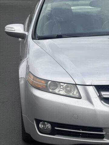 Used 2007 Acura TL FWD image 23