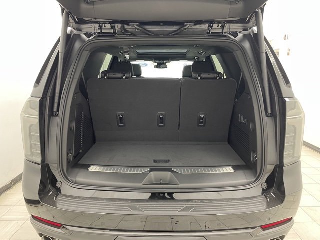 New 2026 Chevrolet Tahoe Z71 w/ Comfort Package image 13