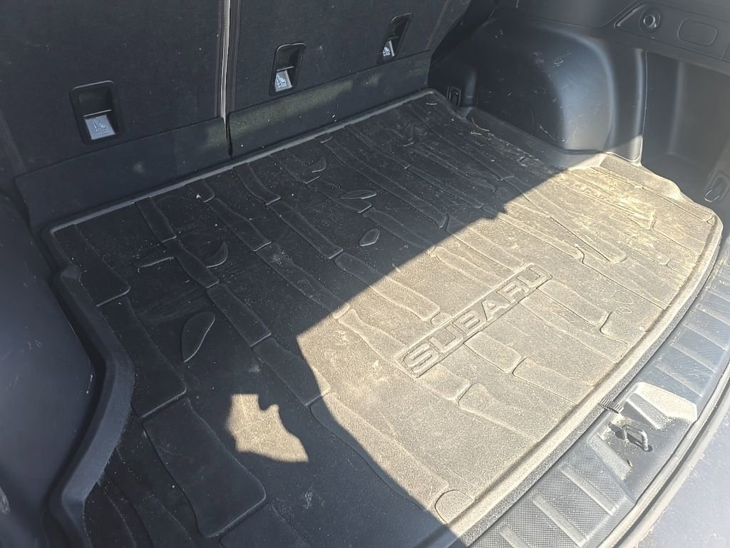 Used 2024 Subaru Forester AWD/4WD image 10