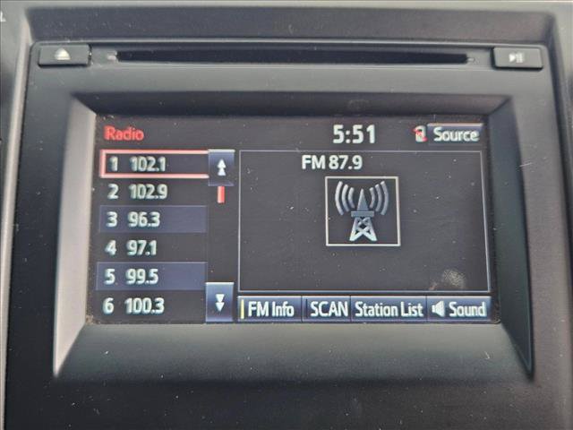 Used 2016 Toyota Camry SE FWD image 10