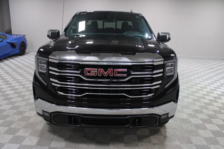 New 2026 GMC Sierra 1500 SLT w/ SLT Premium Plus Package image 7