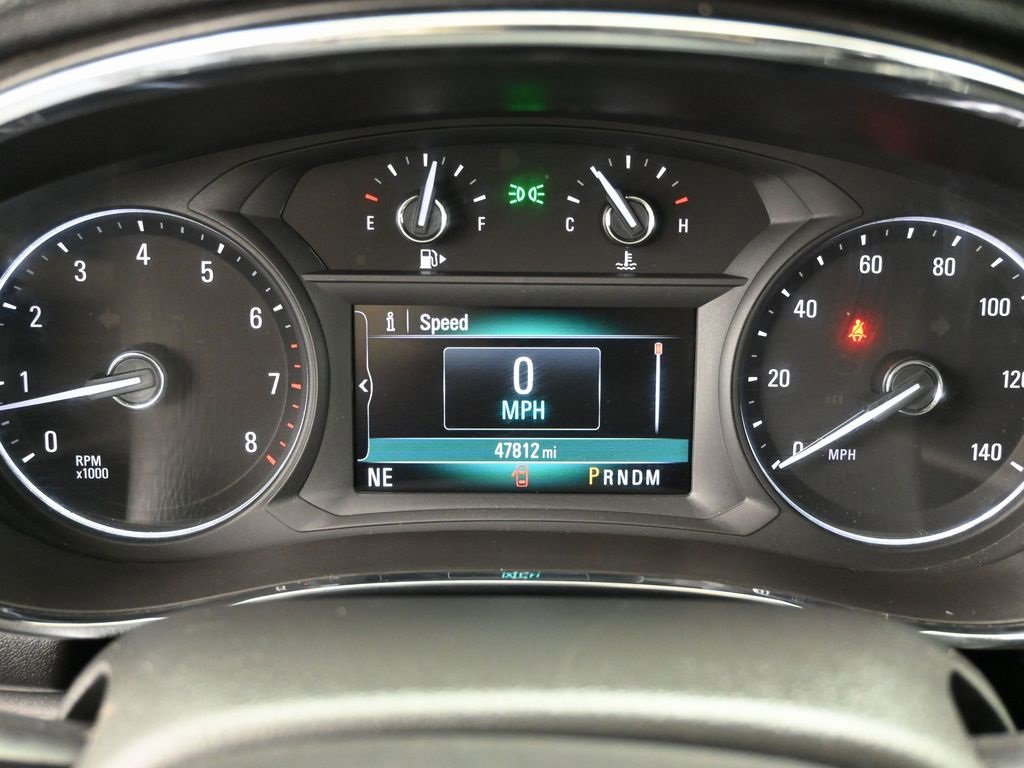 Used 2018 Buick Encore Preferred image 20