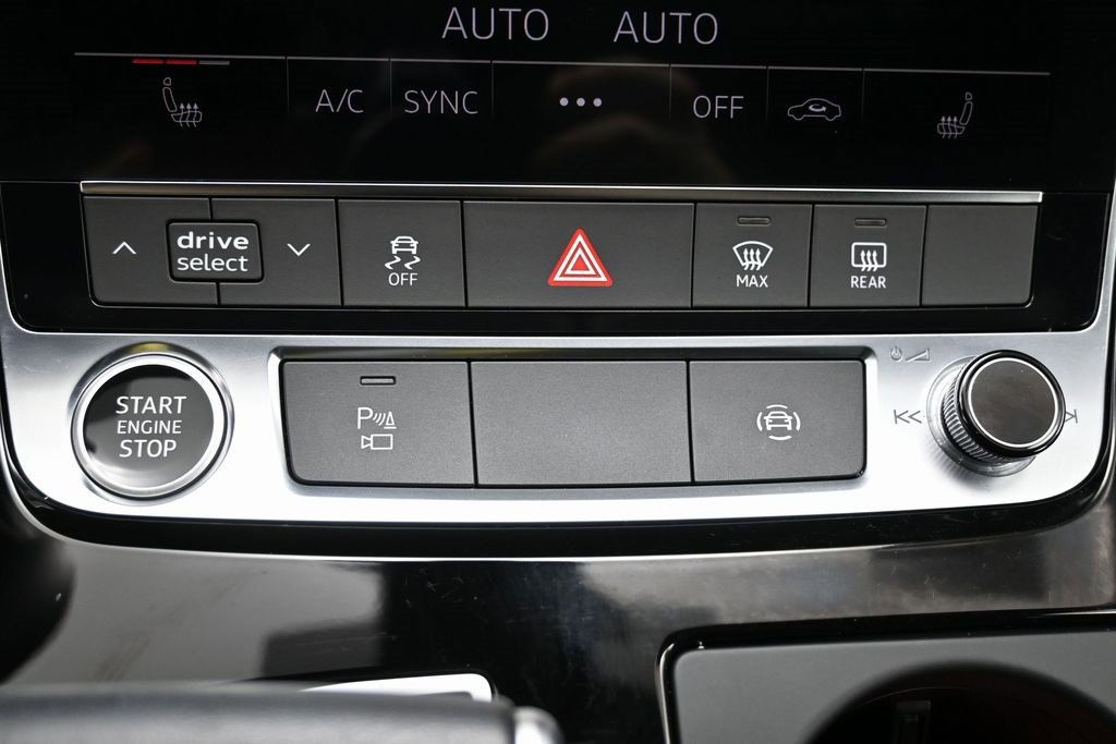 Used 2025 Audi Q7 2.0T Premium Plus w/ Premium Plus Package image 23