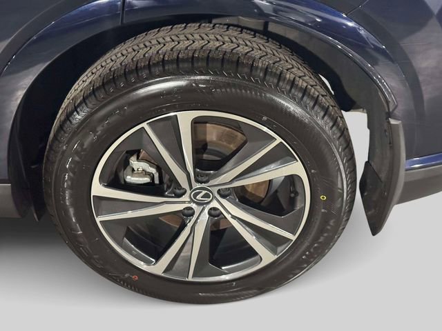 Used 2024 Lexus RX 350 Premium w/ Accessory Package (Z1) image 9