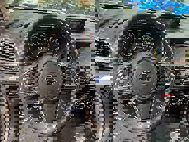 Used 2021 Subaru Forester Premium AWD/4WD image 23