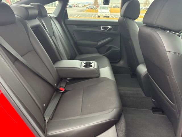 Used 2025 Honda Civic Sport image 24