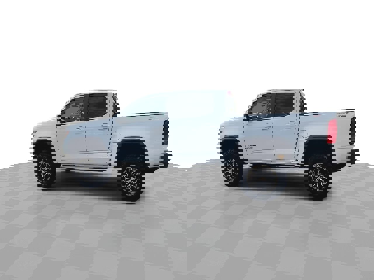 Certified 2022 Chevrolet Colorado ZR2 image 6