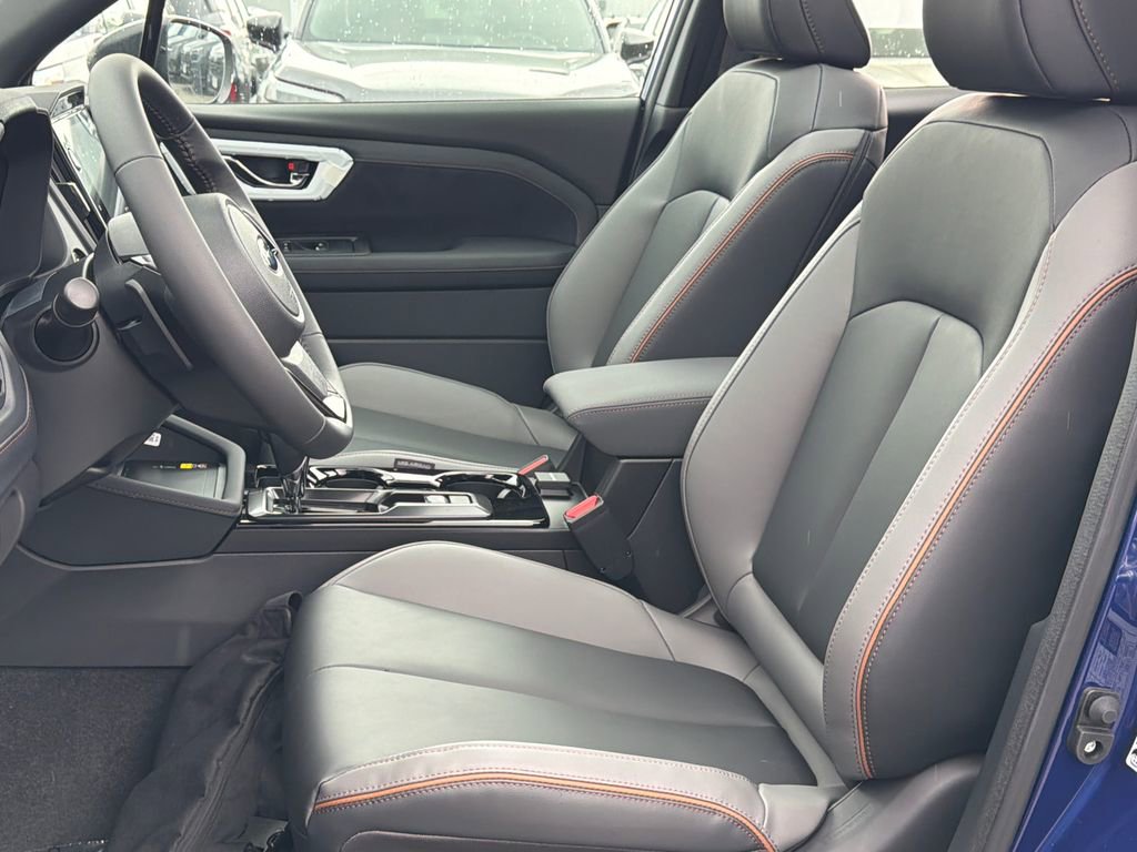 New 2026 Subaru Forester Sport AWD/4WD image 18