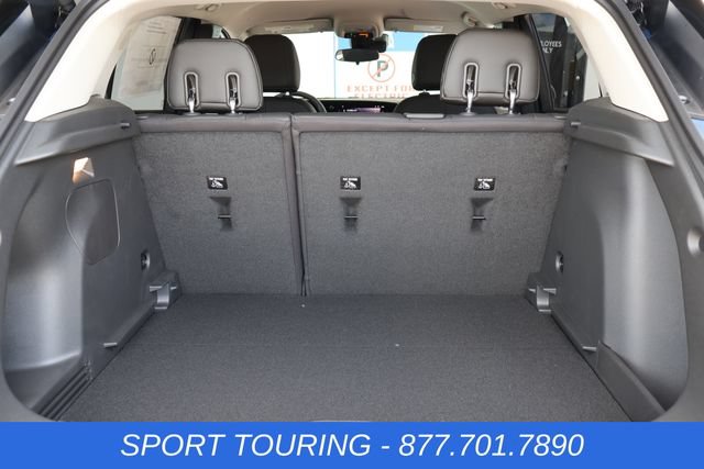 New 2026 Buick Encore GX Sport Touring w/ Advanced Technology Package FWD image 19