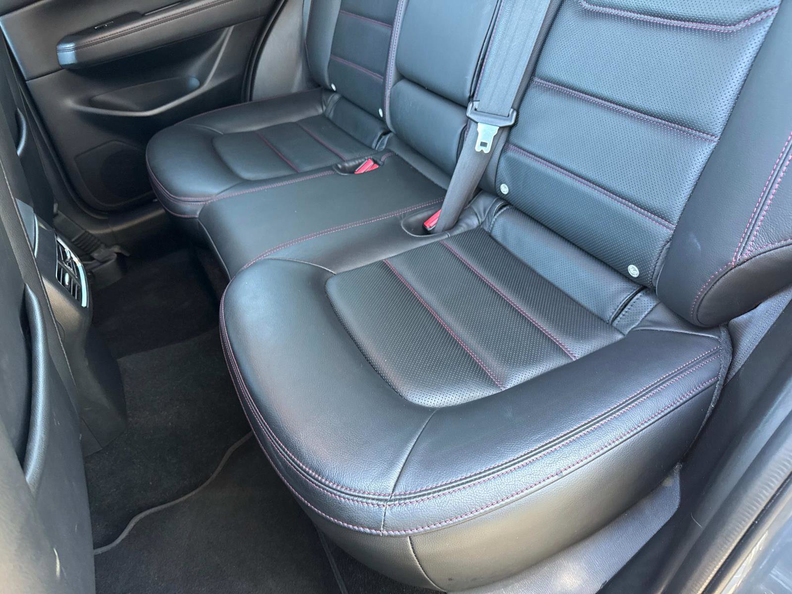 Used 2024 MAZDA CX-5 Carbon Edition image 12