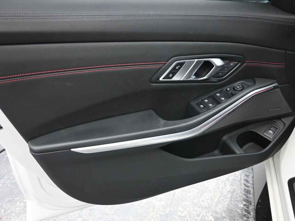 Used 2024 BMW M3 CS image 34