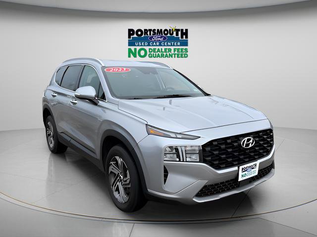 Used 2023 Hyundai Santa Fe SEL AWD/4WD 360° Tour