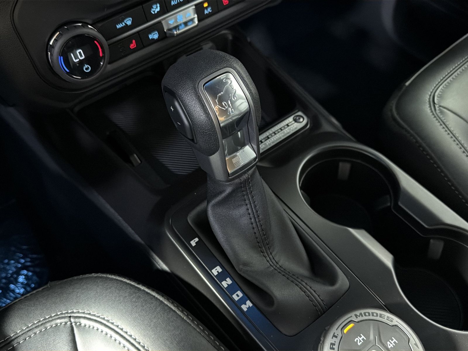 New 2026 Ford Bronco Big Bend AWD/4WD image 23