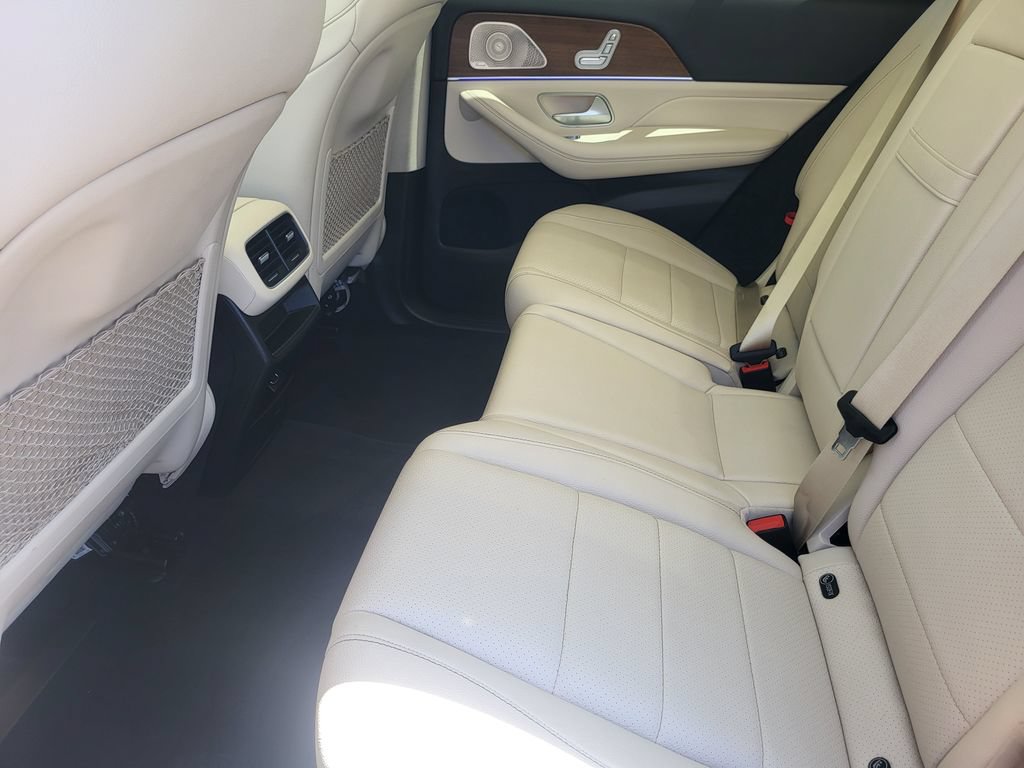 Used 2022 Mercedes-Benz GLE 350 4MATIC image 30
