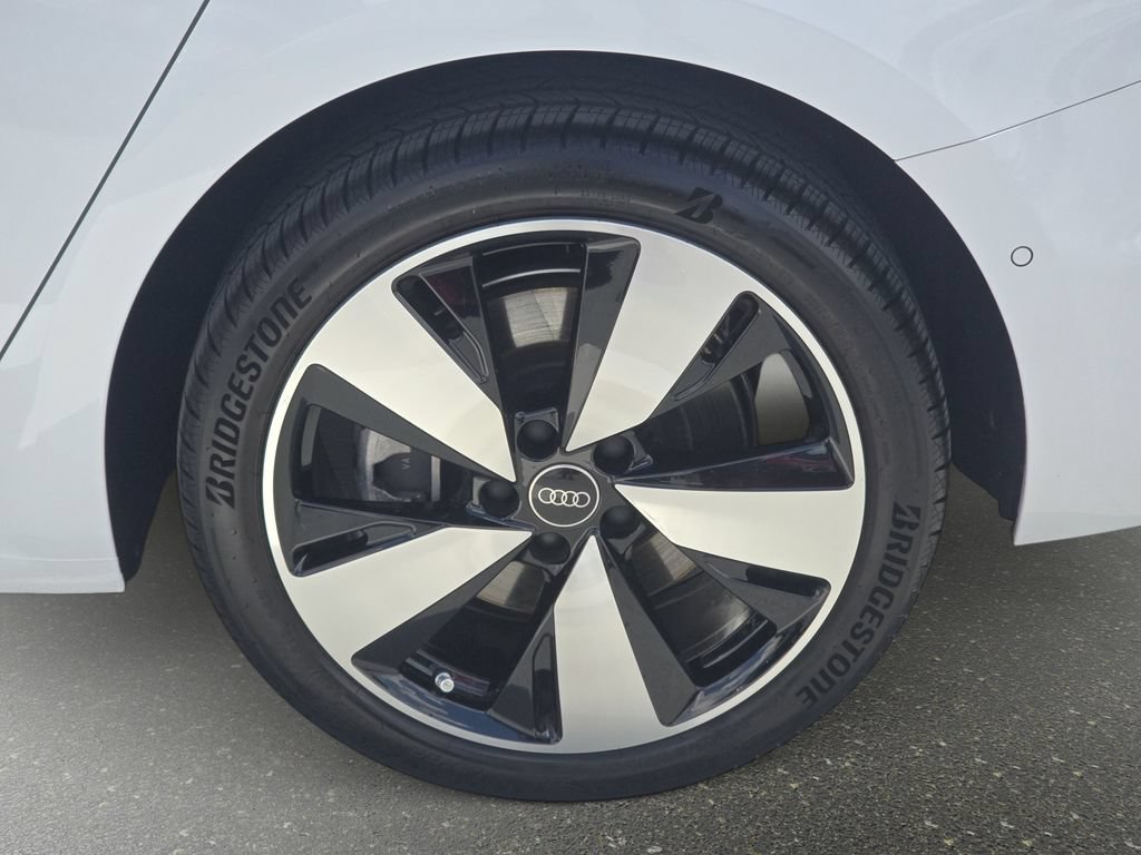 Certified 2025 Audi A5 2.0T Premium w/ Premium Plus AWD/4WD image 26