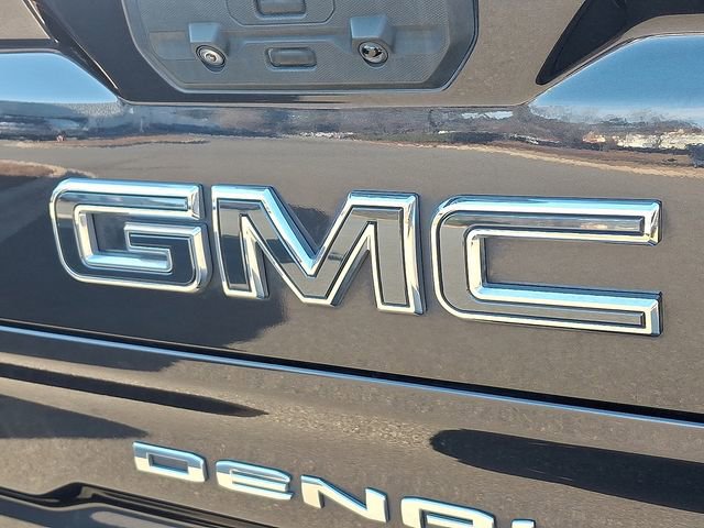 Used 2022 GMC Sierra 1500 Denali Ultimate image 32