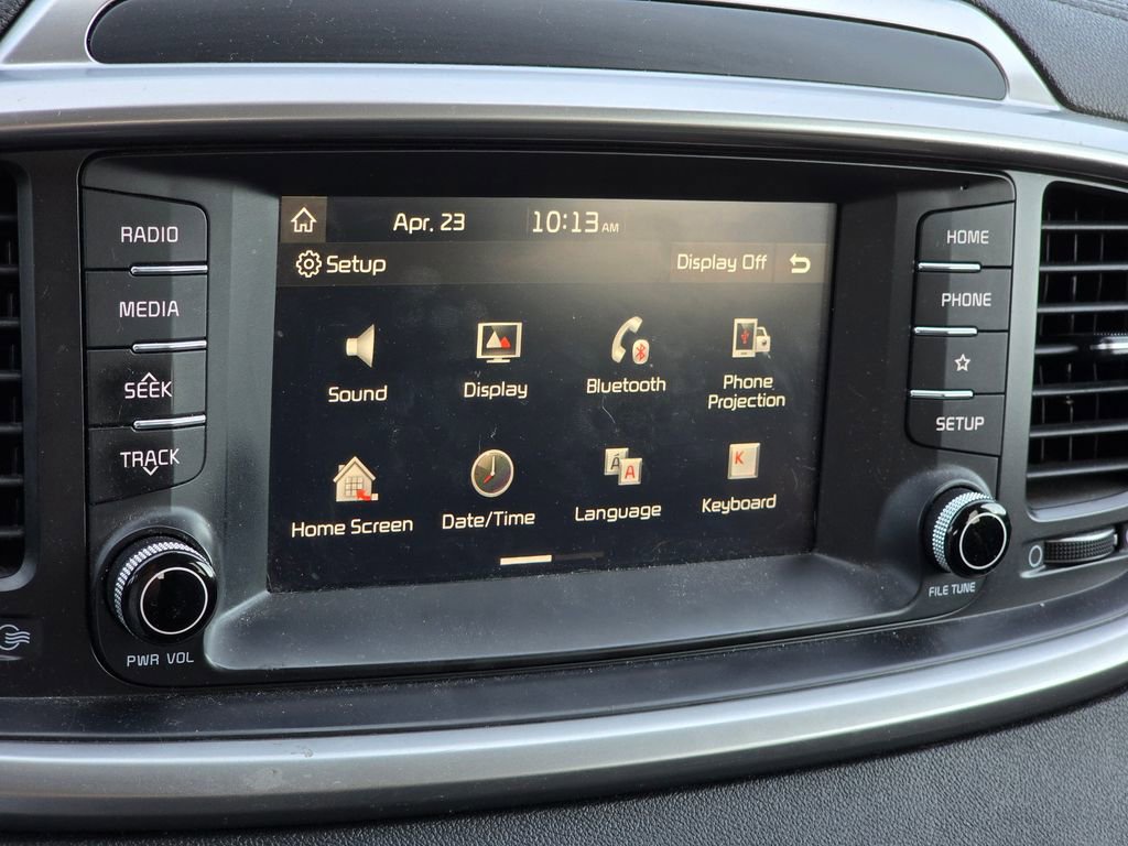 Used 2019 Kia Sorento L FWD image 20