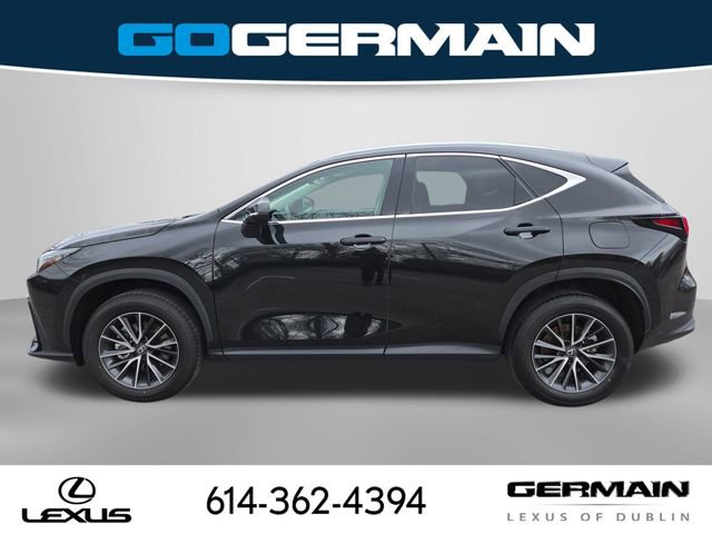 Used 2025 Lexus NX 350 AWD w/ Accessory Package (2T) image 12