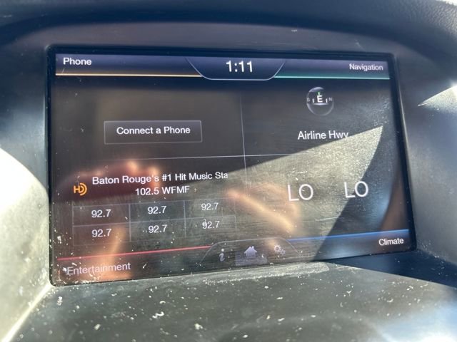 Used 2014 Ford Focus Titanium image 24