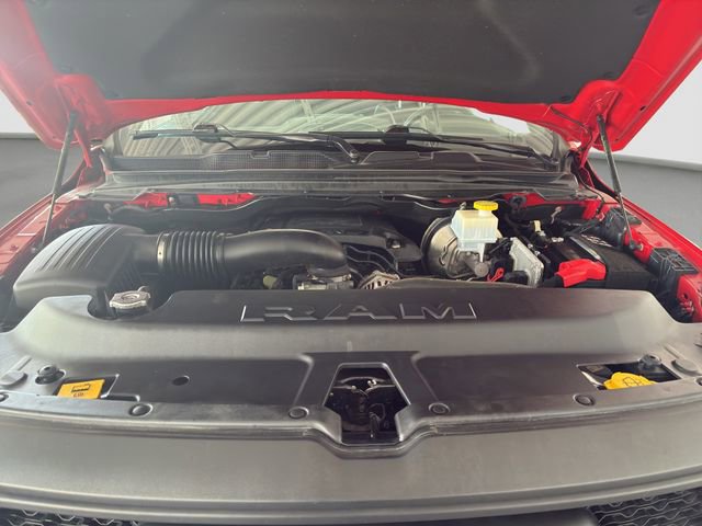 Used 2021 RAM 1500 Rebel w/ Rebel Level 2 Equipment Group image 20