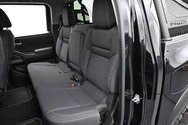 Used 2024 Nissan Frontier SV w/ Hardbody Edition AWD/4WD image 26