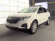Used 2022 Chevrolet Equinox LS w/ LS Convenience Package FWD image 1