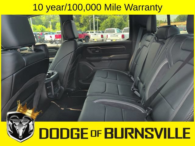 New 2026 RAM 1500 RHO AWD/4WD image 5
