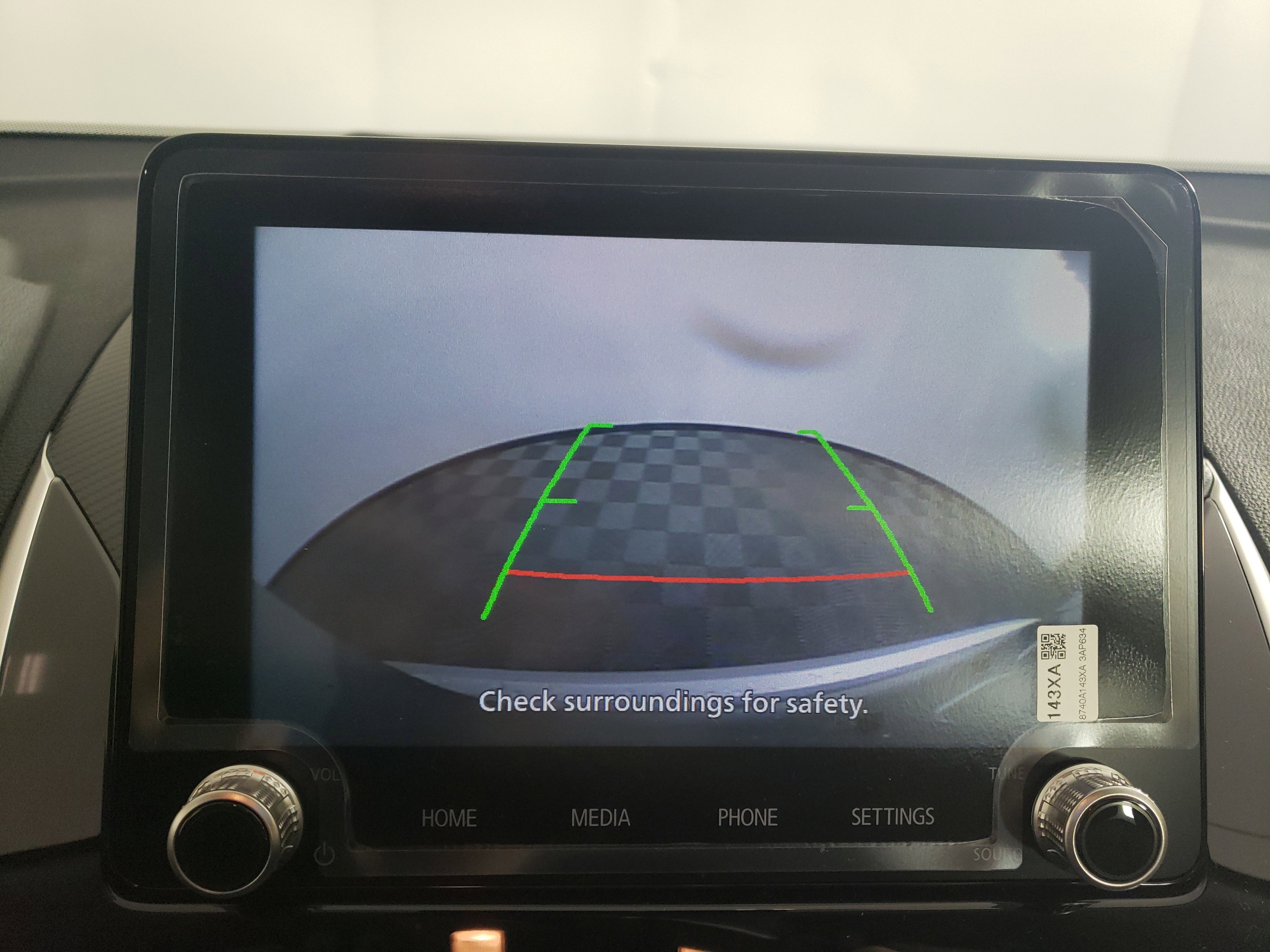 New 2026 Mitsubishi Eclipse Cross SE image 21